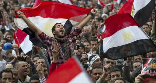 عامر: مشكلة الشعب المصري في عيشته الغير آدمية