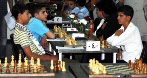 الأحد .. البطولة الدولية الثالثة للشطرنج بالشرقية