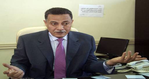  فودة: وزير الداخلية يتحمل مسئولية سياسية وأخرى جنائية بمذبحة بورسعيد