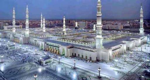 "الإيسيسكو" ترحب باختيار "المدينة المنورة" عاصمة للثقافة الإسلامية