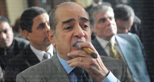 الديب: ولاية مبارك انتهت بانتخاب مرسي وليس بتولي الجيش