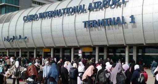 المطار :لا يوجد تعديلات على قرار النقد الأجنبي 