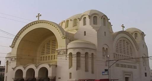 الكنيسة "وطنية" تعتز بانتمائها للأمة العربية وإفريقيا والشرق الأوسط