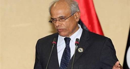 وزير العدل الليبي يؤكد تقدم بلاده في ملف حقوق الإنسان
