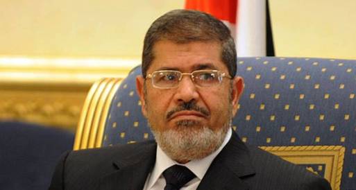  مرسي ينهي زيارته لباكستان مساء الاثنين متوجهًا إلى الهند 