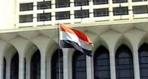  القنصلية المصرية بالرياض ترفع عدد مهماتها بالمنطقة الشرقية