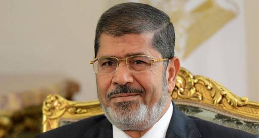 الرئيس مرسي يصل إسلام أباد في زيارته الأولي لباكستان