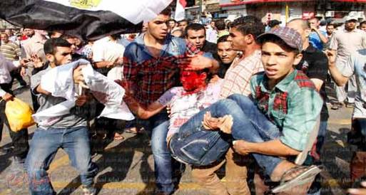 الأربعاء النطق بالحكم على 52 متهماً باشتباكات التحرير والكورنيش