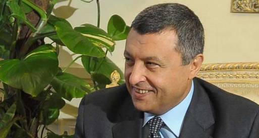 وزير البترول يتوجه إلى إيطاليا لبحث فرص الاستثمار بمصر