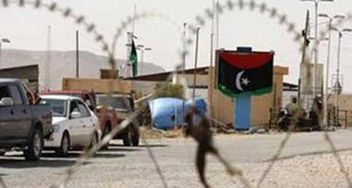 ليبيا ترحل 126 مصرياً بدعوى إصابتهم بالكبد الوبائي