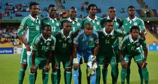 هدف نيجيريا في الجابون يحيى آمالها في التأهل لكأس العالم