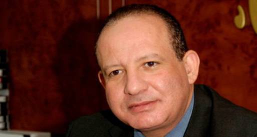حسين عبد الغني: الرئيس مسئول عن التحريض ضد الصحفيين والإعلام