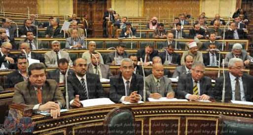 "الشورى" يناقش مشروعي قانوني انتخابات "النواب" ومباشرة الحقوق السياسية