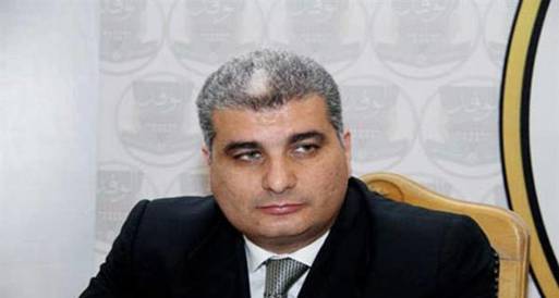 حكومة الوفد تطالب النائب العام بالاستقالة إحتراما لأحكام القضاء