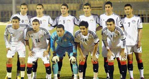 مصر تحقق كأس الأمم الأفريقية للشباب بالفوز على غانا بضربات الترجيح 