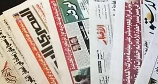 "الدفاع عن استقلال الصحافة" تدعو إلى احتجاب الصحف "الأحد"