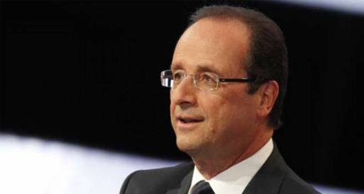 رئيس فرنسا يستقبل وزير خارجية مصر الثلاثاء المقبل