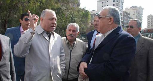 الوفد يطرح مشروع لإنقاذ مصر خلال أيام