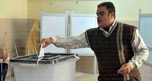 الحبر الفسفوري وتصويت المنتقبات أزمات قانون الانتخابات في تشريعية الشوري