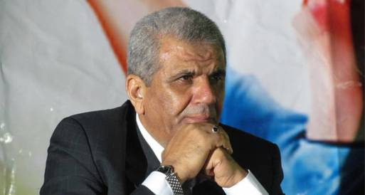 صبحي صالح: الجماعة تلتزم بالتهدئة من أجل مصلحة الوطن 
