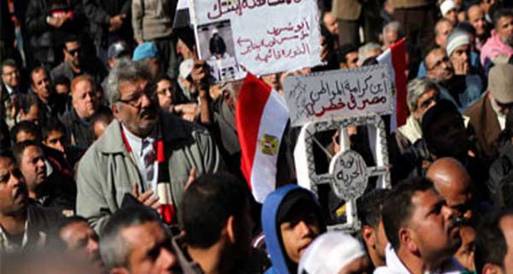 "ثورة رجال مصر" تعترض على اللجنة التي تقدم اقتراحات قانون الأسرة