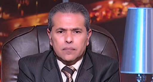 إصابة توفيق عكاشة بحالة تسمم ونقله لأحدى مستشفيات مصر الجديدة