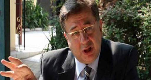 سفير تركيا: نقف بجانب مصر دون أهداف غير معلنة