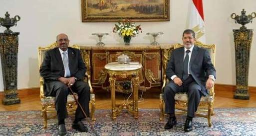 الرئيس مرسي يؤكد قدرة مصر على مواجهة كل التحديات