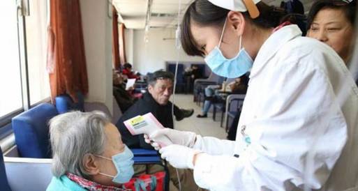 الصين تسجل مزيدا من الوفيات بفيروس أنفلونزا جديد