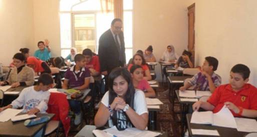 450 طالبًا مصرياً بالإمارات لأداء الامتحانات