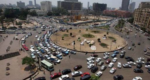 الهدوء يسود "التحرير" قبيل فعاليات مظاهرات "6 أبريل"