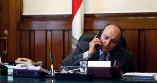 النائب العام حضر جلسة "القضاء الأعلى" ولم يوقع قراراته  