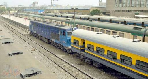 رئيس النقل بالشورى: مكتب استشاري لإعادة هيكلة أجور السكة الحديد