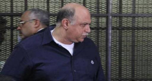 الجنايات تلغي قرار "الكسب" بالتحفظ على أموال يوسف عبدالرحمن 