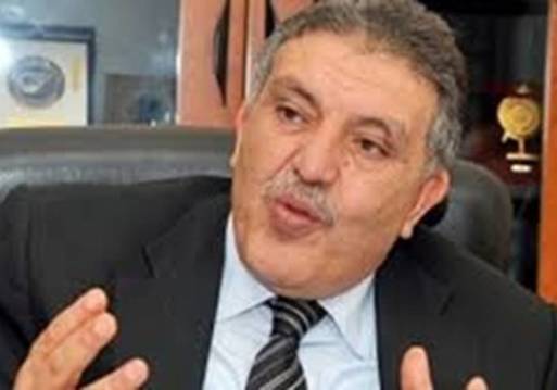 رئيس اتحاد الغرف الأورومتوسطية "الإسكامي" أحمد الوكيل