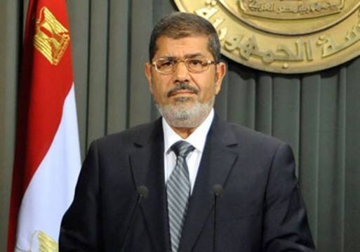 د.محمد مرسي