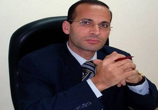  أحمد عبد الهادي، رئيس حزب شباب مصر