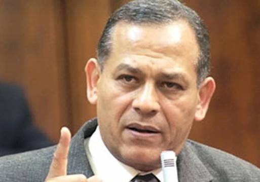 رئيس حزب الإصلاح والتنمية،محمد أنور السادات