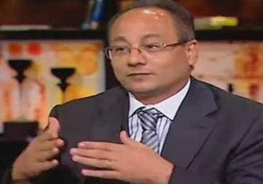 نائب رئيس حزب المصري الديمقراطي د . عماد جاد 