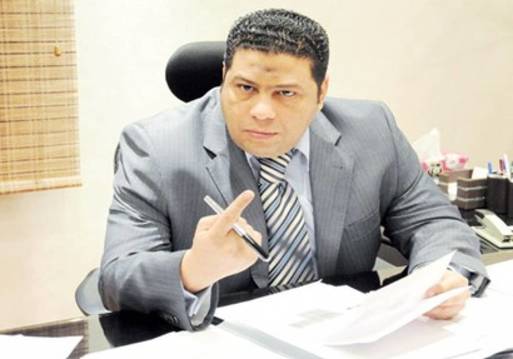 عضو مجلس الاعمال المصري القطري المهندس داكر عبداللاه