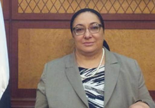 الدكتورة مها الرباط - صورة أرشيفية