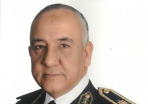 اللواء عبد الفتاح عثمان
