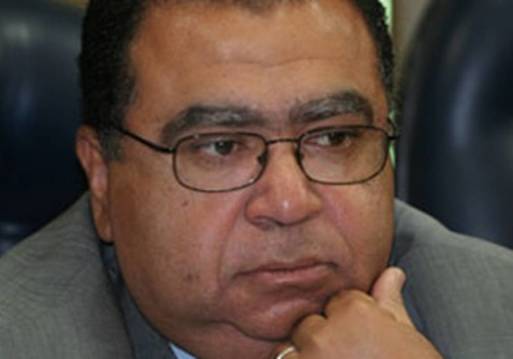 السفير محمد مصطفي كمال