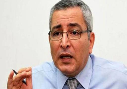 د.أحمد الأنصاري نائب رئيس هيئة الاسعاف بوزارة الصحة 