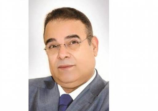 مدير عام وكالة الأخبار العربية حامد عز الدين