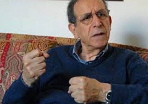 وزير التعليم العالي الدكتور حسام عيسى