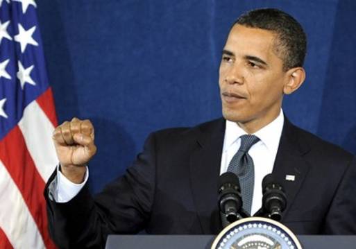 رئيس مجلس النواب الأمريكي يدعو أوباما للتشاور مع الكونجرس في الملف السوري