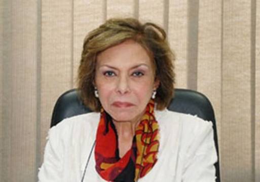 د. ميرفت التلاوى رئيس المجلس القومى للمرأة