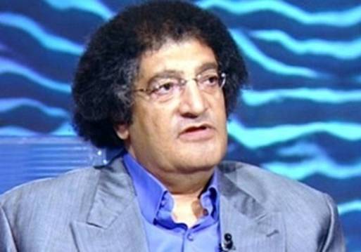  رئيس النقابة المستقلة للمصرية للاتصالات المهندس محمد أبو قريش