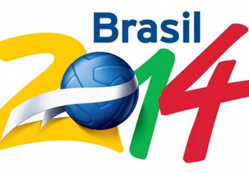 كأس العالم بالبرازيل 2014